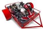 Kia Sedona Ultimate Karting 2014 года